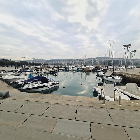 Апартаменты Koper Step To The Sea Экстерьер фото