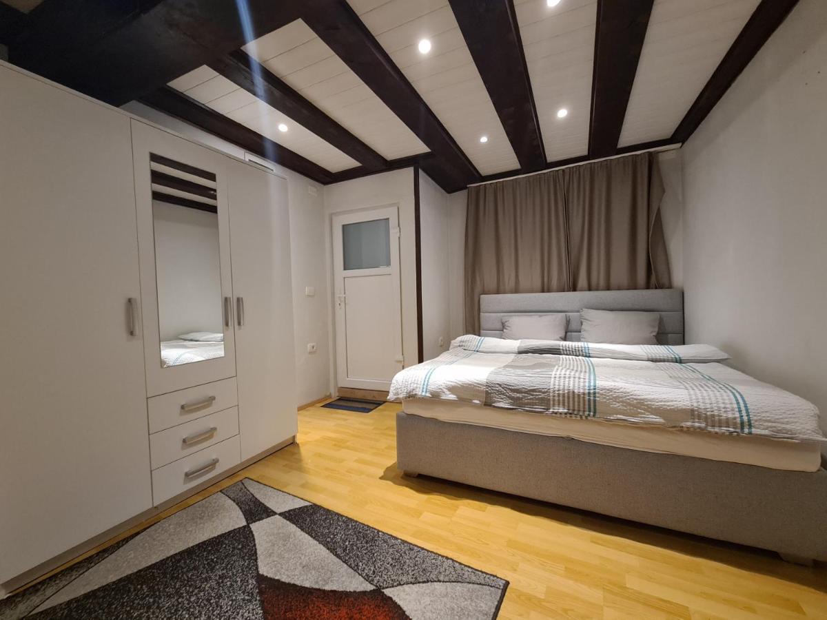 Апартаменты Koper Step To The Sea Экстерьер фото
